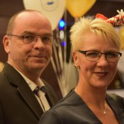 Captain's Dinner  (19.11.16)